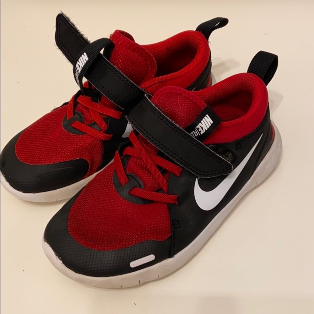 Nike sneakers